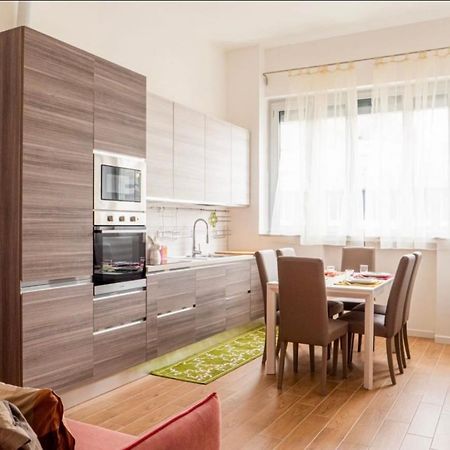 Vera Project Apartment มิลาน ภายนอก รูปภาพ