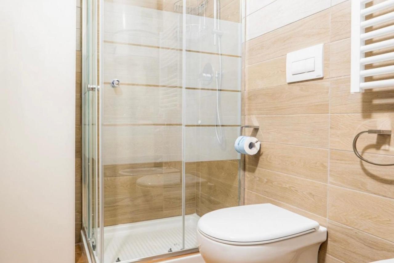 Vera Project Apartment มิลาน ภายนอก รูปภาพ