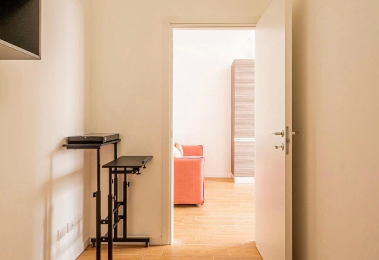 Vera Project Apartment มิลาน ภายนอก รูปภาพ
