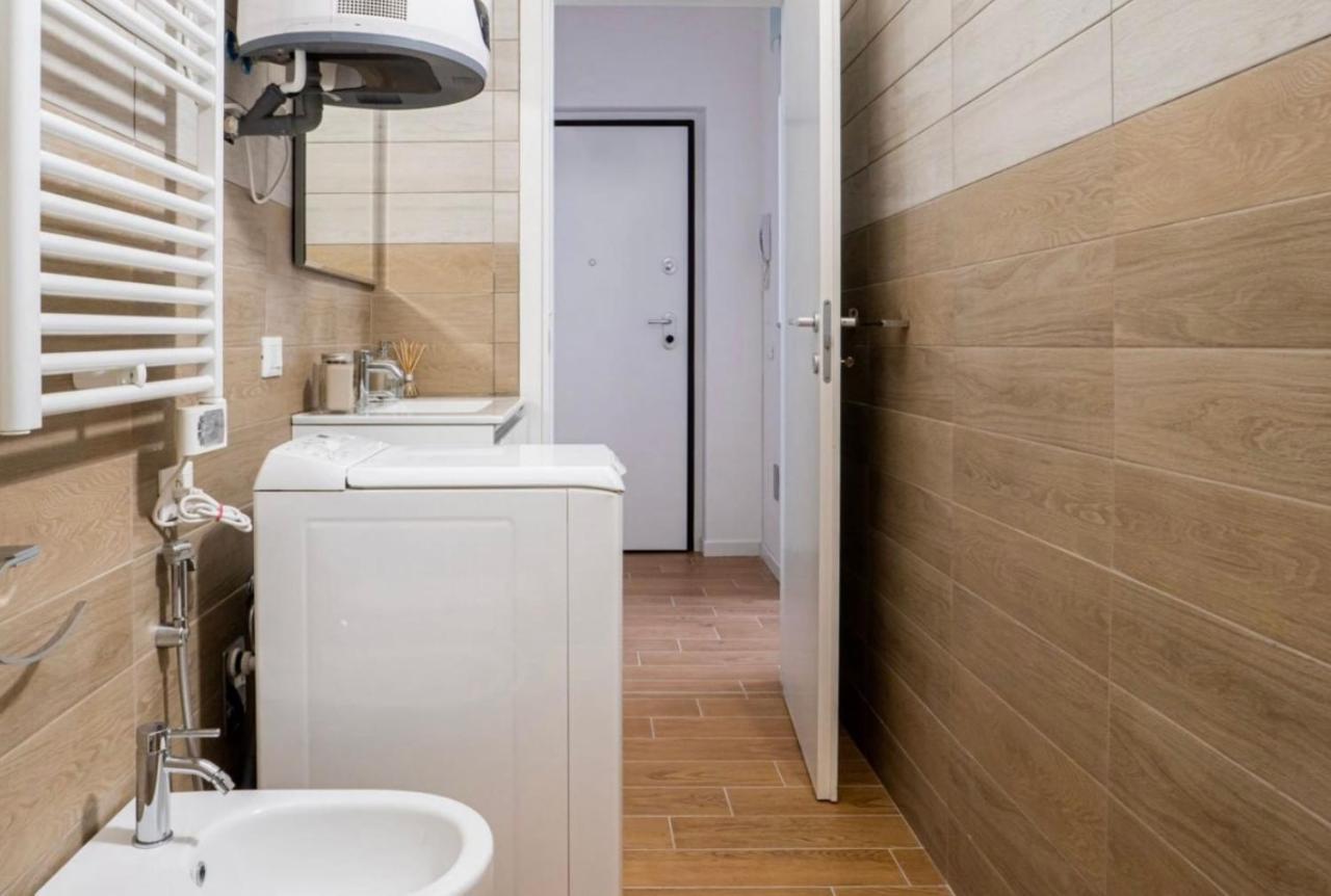 Vera Project Apartment มิลาน ภายนอก รูปภาพ