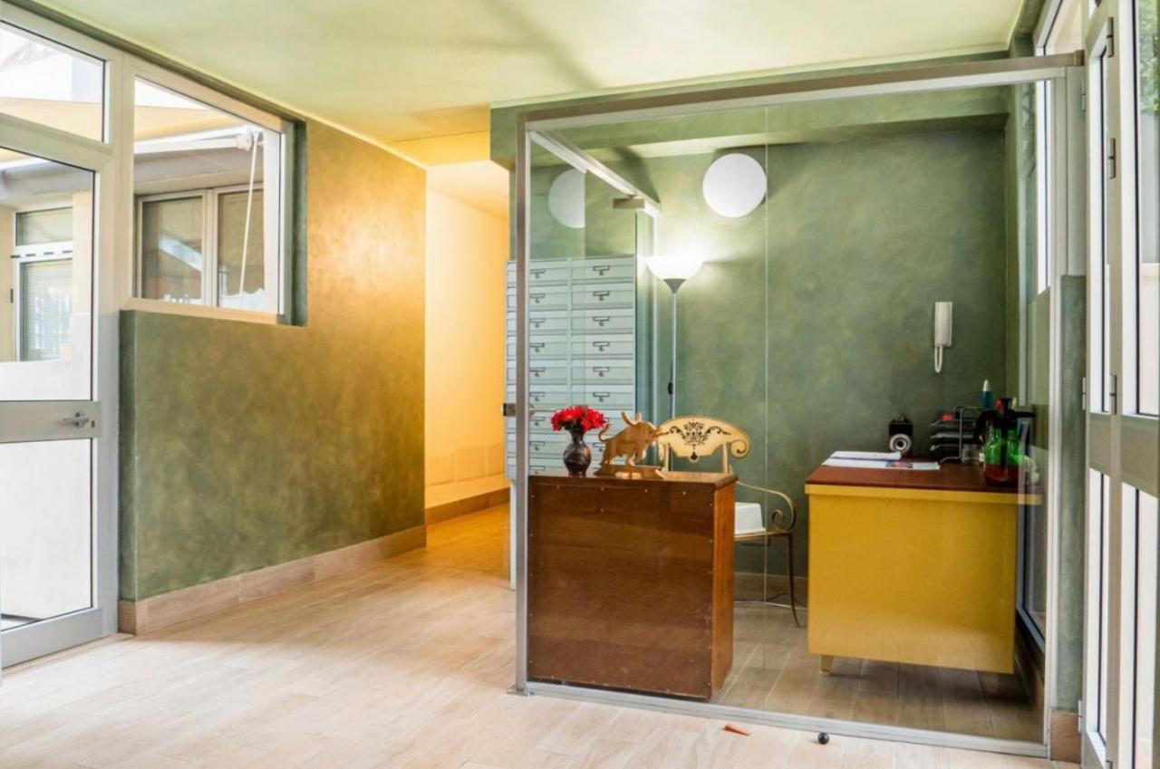 Vera Project Apartment มิลาน ภายนอก รูปภาพ