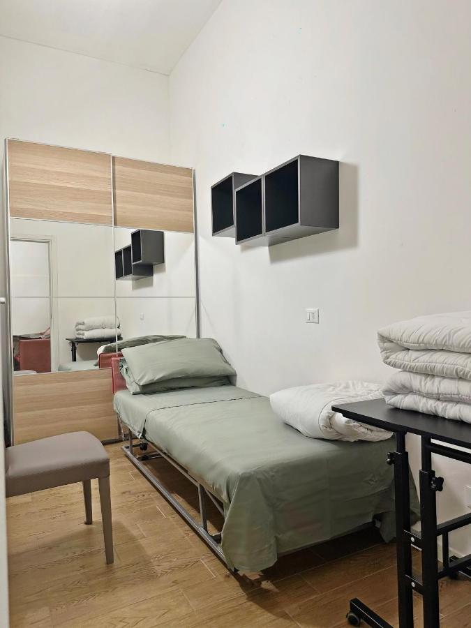 Vera Project Apartment มิลาน ภายนอก รูปภาพ