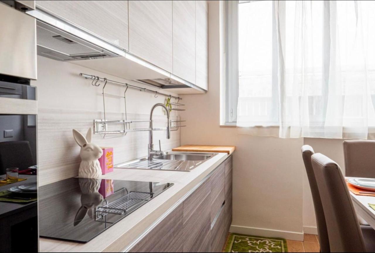 Vera Project Apartment มิลาน ภายนอก รูปภาพ