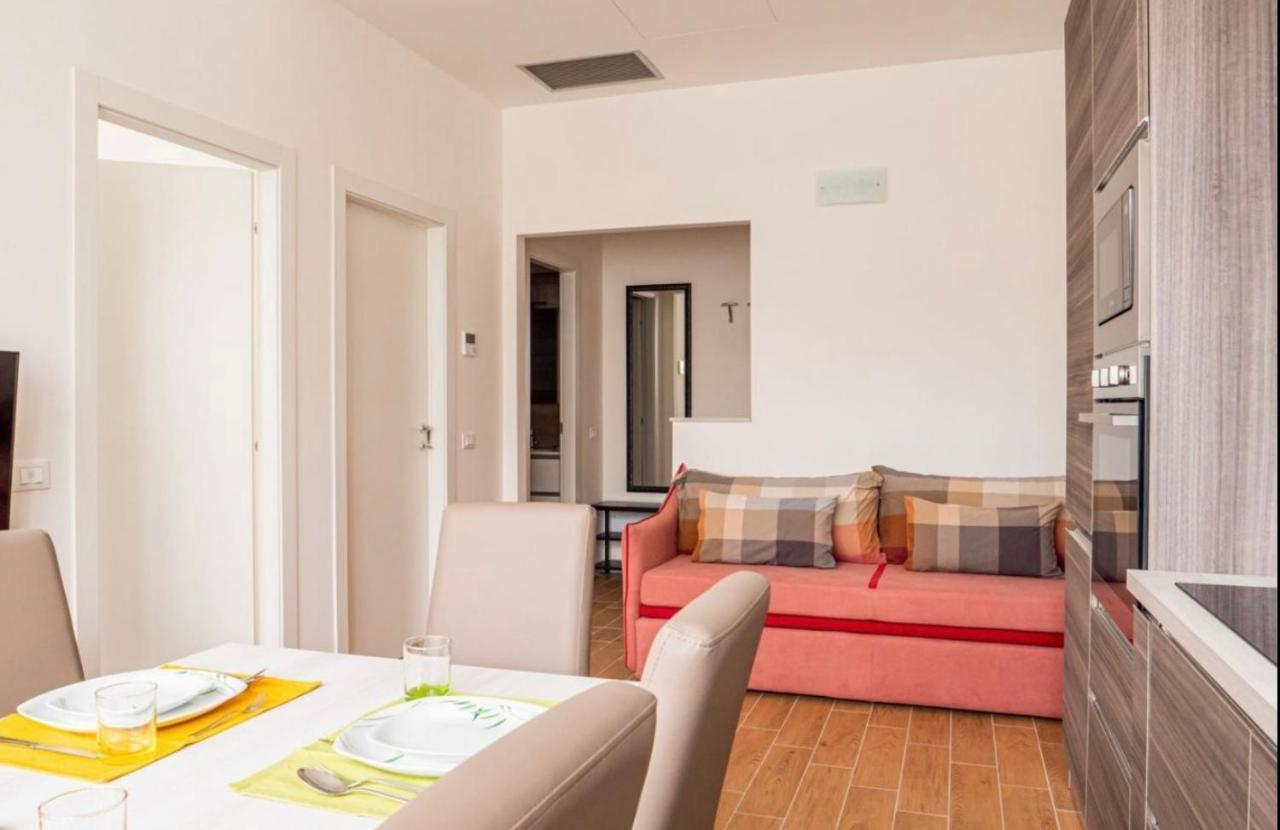 Vera Project Apartment มิลาน ภายนอก รูปภาพ