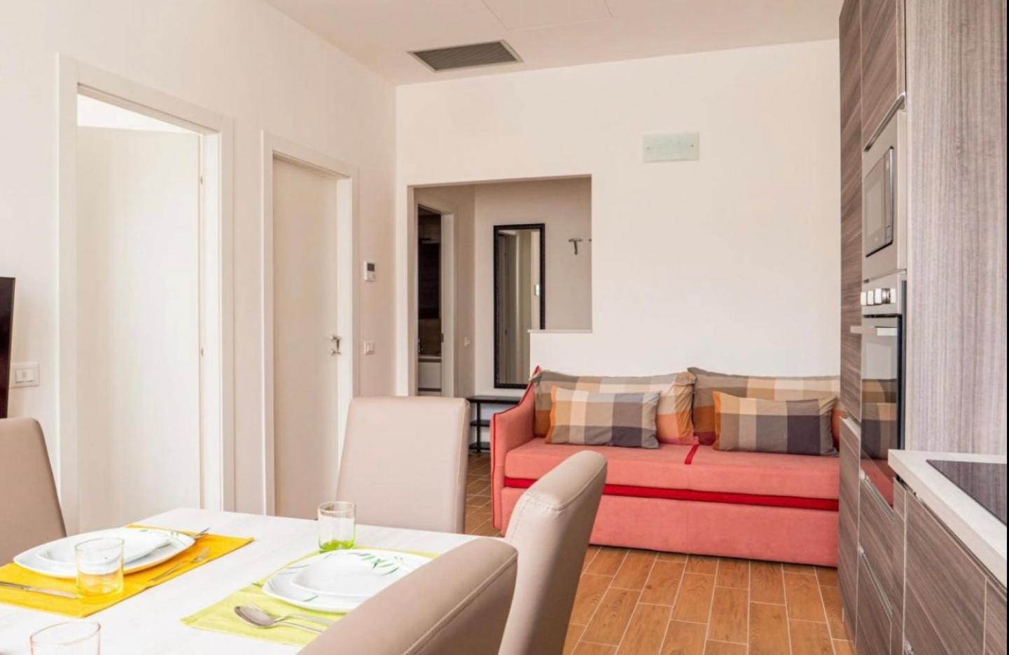 Vera Project Apartment มิลาน ภายนอก รูปภาพ