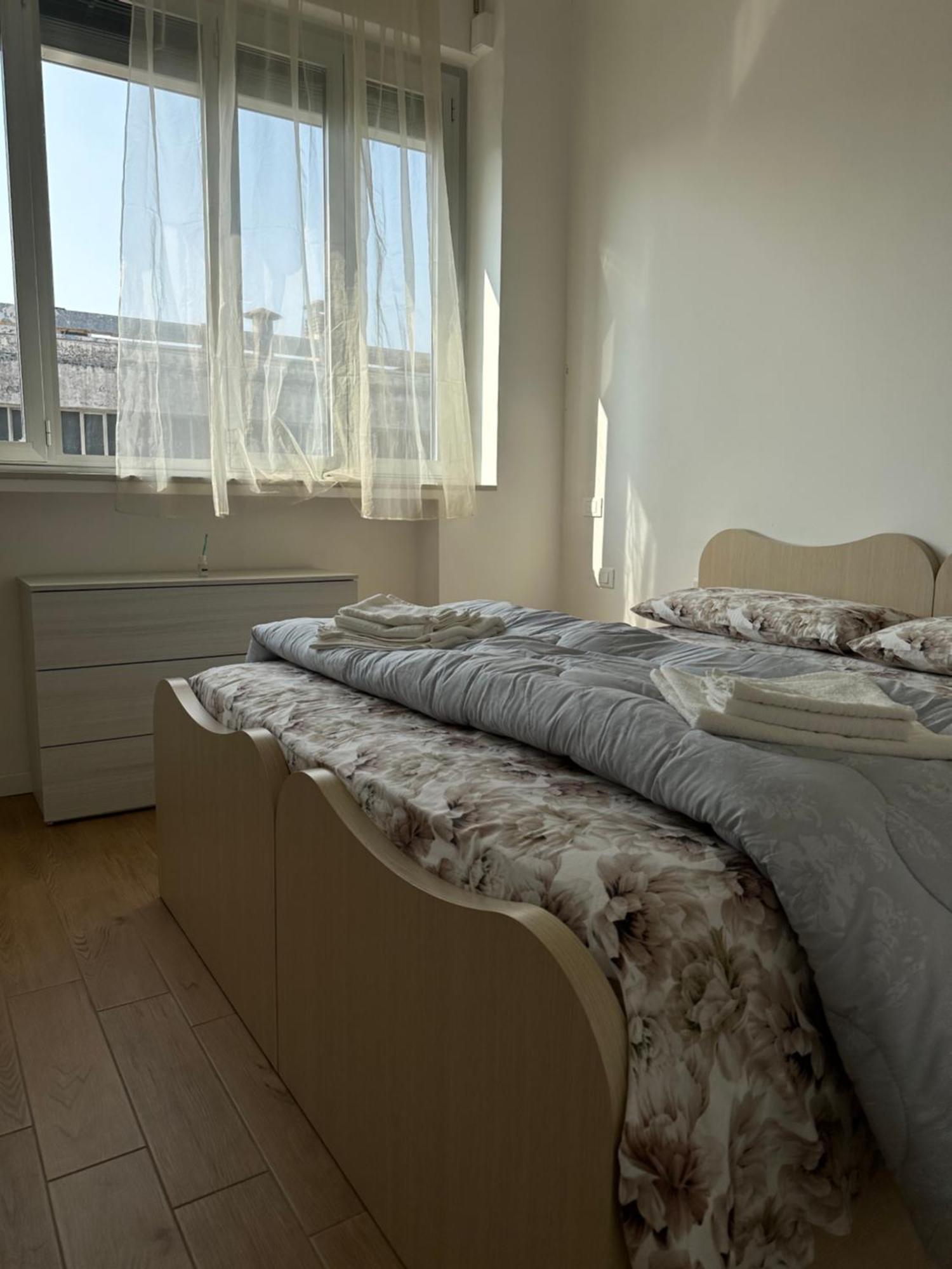 Vera Project Apartment มิลาน ภายนอก รูปภาพ